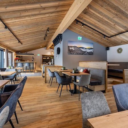 Aparthotel Fuxbau Flachau Dış mekan fotoğraf